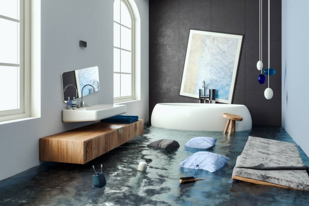 Best Water damage restoration experts  in Battle Creek, MI