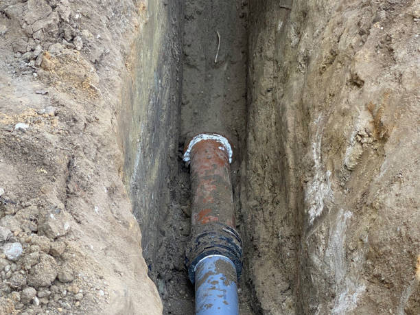 Best Flood restoration services  in Battle Creek, MI